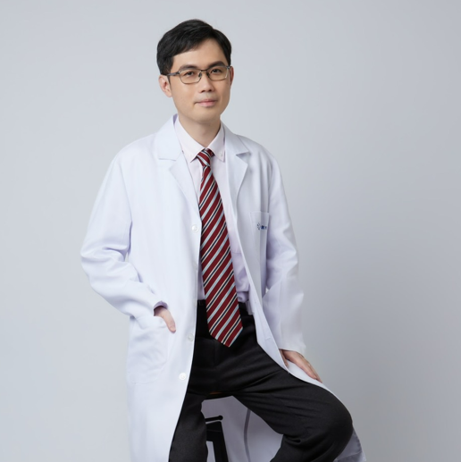 皮膚科主任