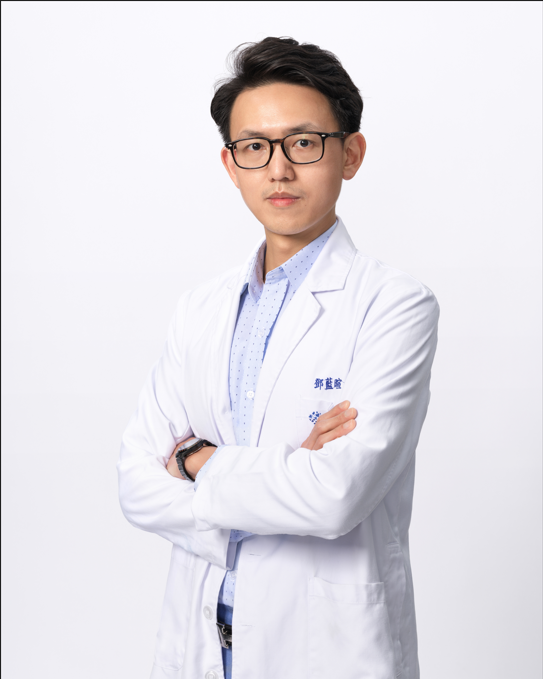 鄧藍暄